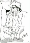 Naruto gay porn comic 👉 👌 Огромная галерея ЯОЙ - 178/401 - H